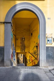 Logement entier à Corso Vittorio Emanuele, 544, image 35 de 49