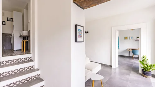 Logement entier à Corso Vittorio Emanuele, 544, image 36 de 49