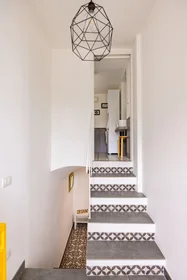 Logement entier à Corso Vittorio Emanuele, 544, image 37 de 49