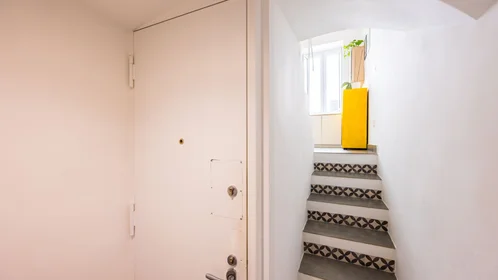 Logement entier à Corso Vittorio Emanuele, 544, image 39 de 49