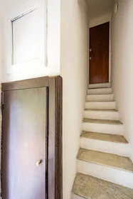 Logement entier à Corso Vittorio Emanuele, 544, image 40 de 49