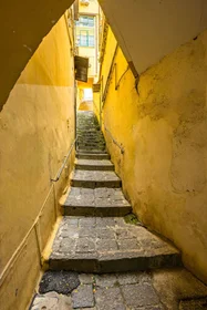 Logement entier à Corso Vittorio Emanuele, 544, image 41 de 49