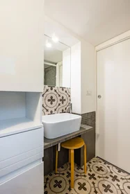 Logement entier à Corso Vittorio Emanuele, 544, image 45 de 49