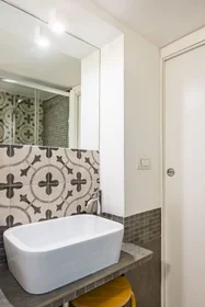 Logement entier à Corso Vittorio Emanuele, 544, image 46 de 49