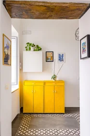 Logement entier à Corso Vittorio Emanuele, 544, image 48 de 49