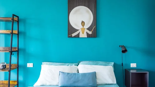 Logement entier à Corso Vittorio Emanuele, 544, image 10 de 49