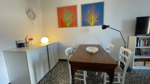 Chambre privée à Via Roberto di Biccari, 6, image 13 de 27