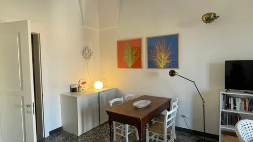 Chambre privée à Via Roberto di Biccari, 6, image 15 de 27