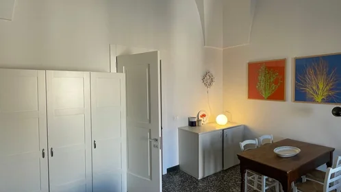 Chambre privée à Via Roberto di Biccari, 6, image 16 de 27