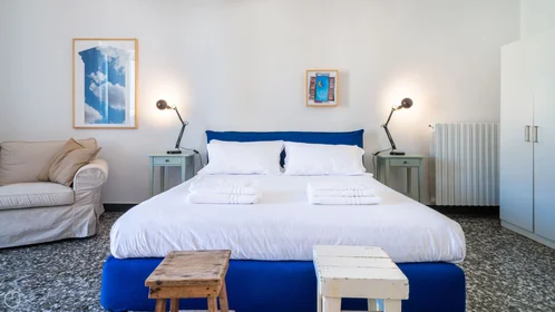 Chambre privée à Via Roberto di Biccari, 6, image 3 de 27
