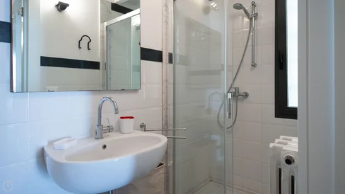 Chambre privée à Via Roberto di Biccari, 6, image 23 de 27