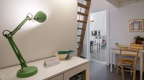 Chambre privée à Via Roberto di Biccari, 6, image 26 de 27