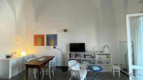 Chambre privée à Via Roberto di Biccari, 6, image 27 de 27
