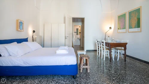 Chambre privée à Via Roberto di Biccari, 6, image 4 de 27