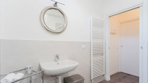 Chambre privée à Via Giuseppe Garibaldi, 24, image 23 de 25