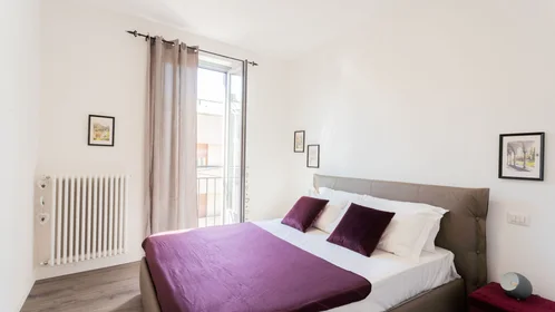 Chambre privée à Via Giuseppe Garibaldi, 24, image 6 de 25