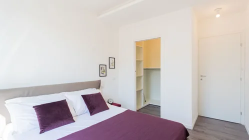Chambre privée à Via Giuseppe Garibaldi, 24, image 9 de 25