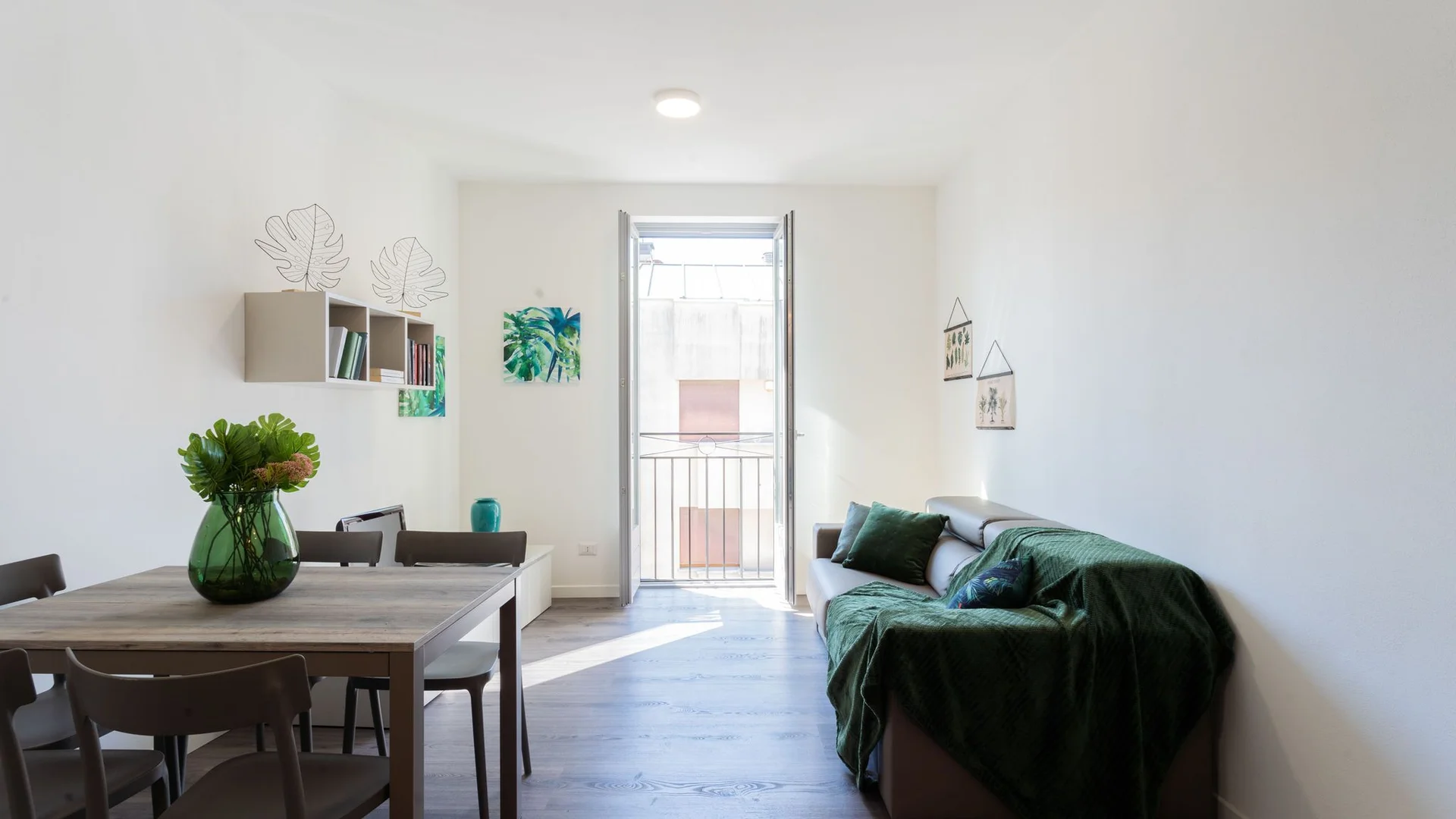 Chambre d'étudiant économique avec emplacement pratique dans