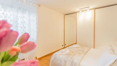 Private room at Via Alessandro Volta, image 13 of 35