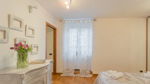 Private room at Via Alessandro Volta, image 14 of 35