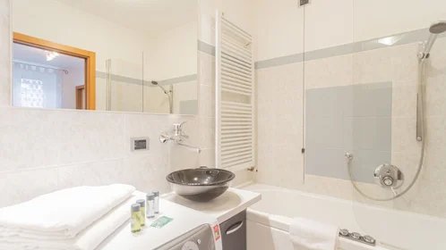Private room at Via Alessandro Volta, image 28 of 35