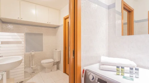 Private room at Via Alessandro Volta, image 30 of 35