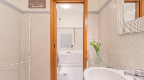 Private room at Via Alessandro Volta, image 31 of 35