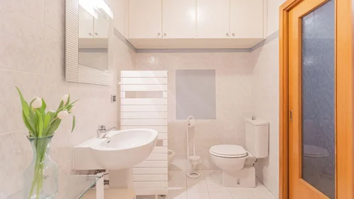 Private room at Via Alessandro Volta, image 33 of 35