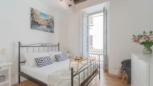 Habitación privada en Via Indipendenza, imagen 1 de 36