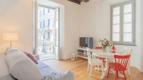 Habitación privada en Via Indipendenza, imagen 11 de 36