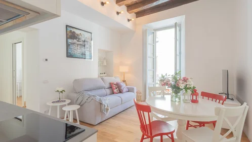Habitación privada en Via Indipendenza, imagen 12 de 36