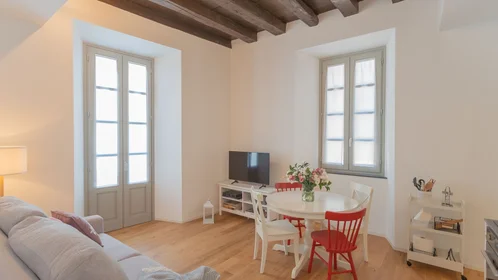 Habitación privada en Via Indipendenza, imagen 13 de 36