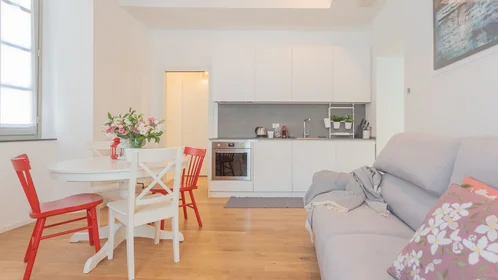 Habitación privada en Via Indipendenza, imagen 16 de 36
