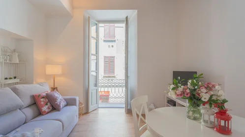 Habitación privada en Via Indipendenza, imagen 10 de 36