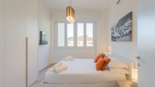 Privatzimmer in der Via Crispi, bild 11 von 46