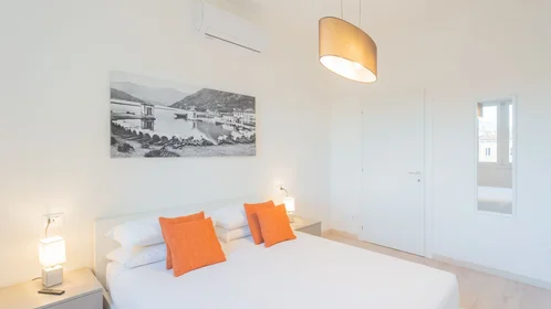 Privatzimmer in der Via Crispi, bild 12 von 46