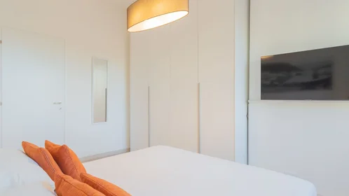 Privatzimmer in der Via Crispi, bild 13 von 46
