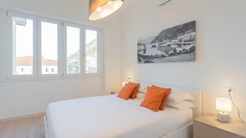 Privatzimmer in der Via Crispi, bild 14 von 46
