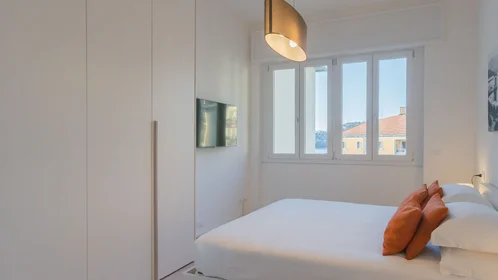 Privatzimmer in der Via Crispi, bild 15 von 46
