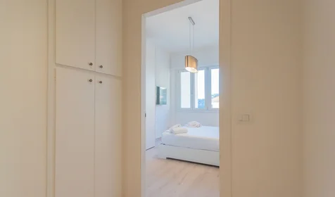 Privatzimmer in der Via Crispi, bild 17 von 46