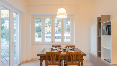 Privatzimmer in der Via Crispi, bild 18 von 46