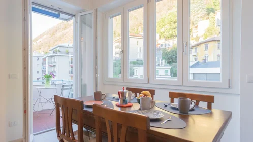 Privatzimmer in der Via Crispi, bild 19 von 46
