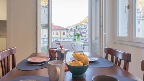 Privatzimmer in der Via Crispi, bild 21 von 46