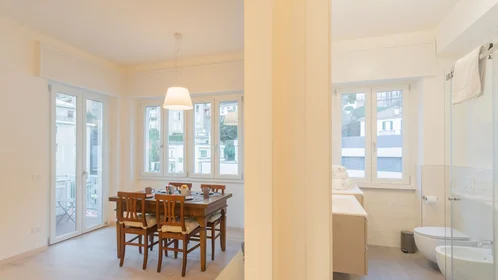 Privatzimmer in der Via Crispi, bild 23 von 46