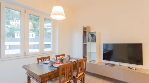 Privatzimmer in der Via Crispi, bild 25 von 46