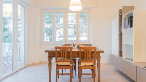 Privatzimmer in der Via Crispi, bild 26 von 46