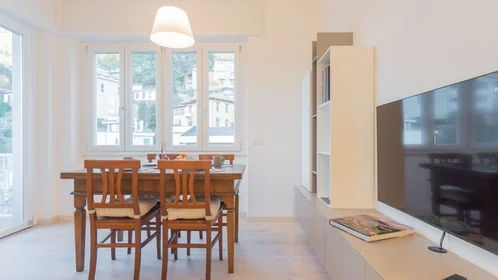 Privatzimmer in der Via Crispi, bild 27 von 46