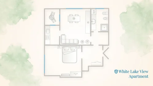 Privatzimmer in der Via Crispi, bild 28 von 46