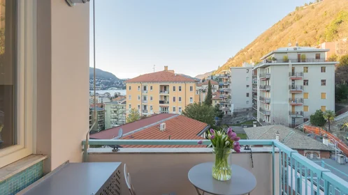 Privatzimmer in der Via Crispi, bild 4 von 46
