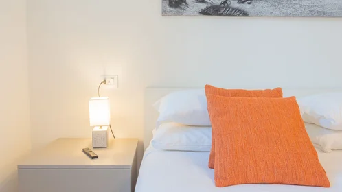 Privatzimmer in der Via Crispi, bild 32 von 46